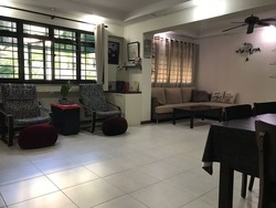 Blk 404 Admiralty Link (Sembawang), HDB 5 Rooms #170596692